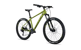 Whyte 603 mountain bike | in Shotts 